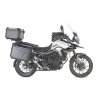 GIVI STELAŻ KUFRÓW BOCZNYCH ONE-FIT MONOKEY TIGER
